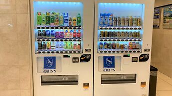 Toyoko Inn Kintetsu Yokkaichi-eki Kita-guchi
