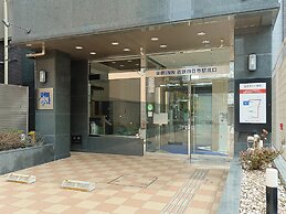 Toyoko Inn Kintetsu Yokkaichi-eki Kita-guchi