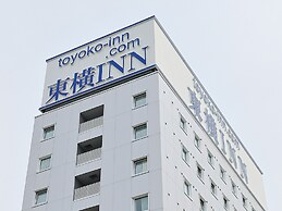 Toyoko Inn Kintetsu Yokkaichi-eki Kita-guchi