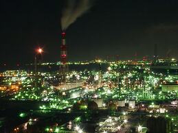 Toyoko Inn Kintetsu Yokkaichi-eki Kita-guchi