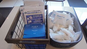 Toyoko Inn Kintetsu Yokkaichi-eki Kita-guchi