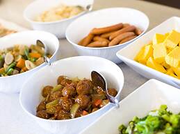 Toyoko Inn Kintetsu Yokkaichi-eki Kita-guchi