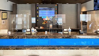 Toyoko Inn Kintetsu Yokkaichi-eki Kita-guchi