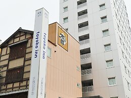 Toyoko Inn Kintetsu Yokkaichi-eki Kita-guchi