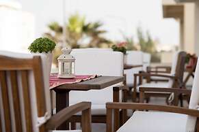 Ileri Hotel & Apartments