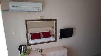 Ileri Hotel & Apartments