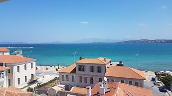 Ileri Hotel & Apartments