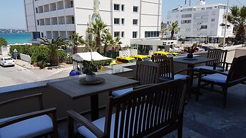 Ileri Hotel & Apartments