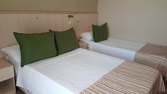 Ileri Hotel & Apartments