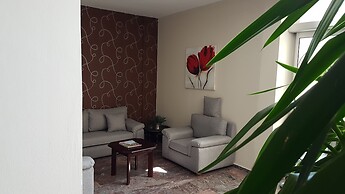 Ileri Hotel & Apartments