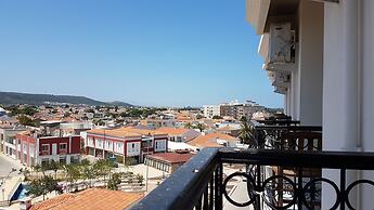 Ileri Hotel & Apartments