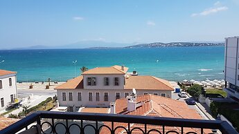 Ileri Hotel & Apartments