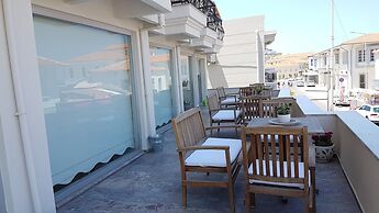 Ileri Hotel & Apartments