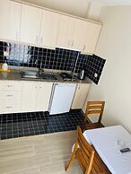 Ileri Hotel & Apartments