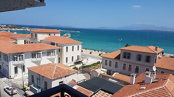 Ileri Hotel & Apartments