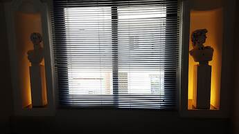 Ileri Hotel & Apartments