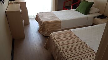 Ileri Hotel & Apartments