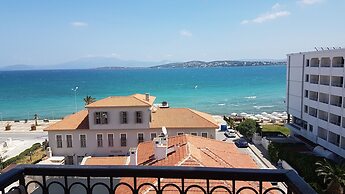 Ileri Hotel & Apartments