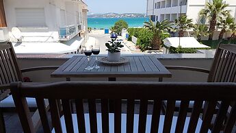 Ileri Hotel & Apartments