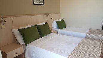 Ileri Hotel & Apartments