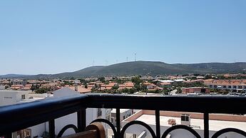 Ileri Hotel & Apartments