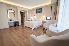 Cunda House Kucuk Otel