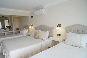 Cunda House Kucuk Otel