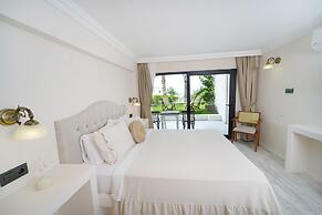 Cunda House Kucuk Otel