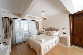 Cunda House Kucuk Otel