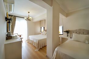 Cunda House Kucuk Otel