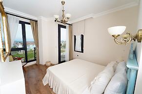 Cunda House Kucuk Otel