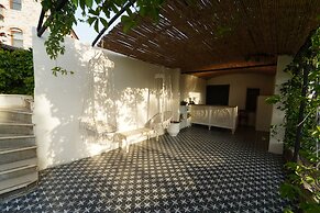 Cunda House Kucuk Otel