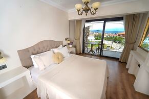 Cunda House Kucuk Otel