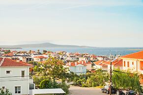 Cunda House Kucuk Otel