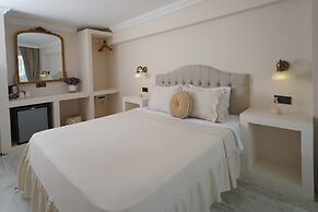 Cunda House Kucuk Otel