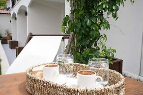 Cunda House Kucuk Otel