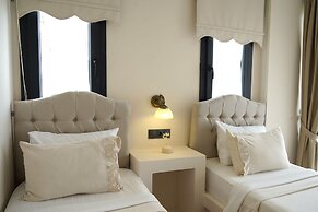 Cunda House Kucuk Otel