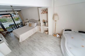 Cunda House Kucuk Otel