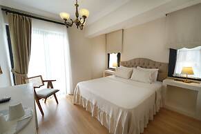 Cunda House Kucuk Otel