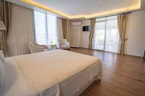 Cunda House Kucuk Otel