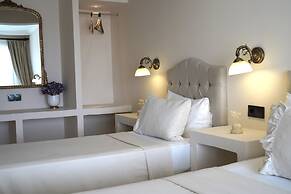 Cunda House Kucuk Otel