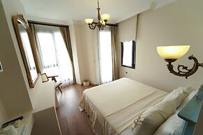 Cunda House Kucuk Otel