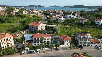 Cunda House Kucuk Otel