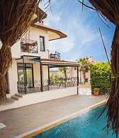 Cunda House Kucuk Otel