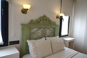 Cunda House Kucuk Otel