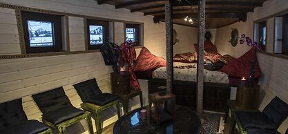Crazy Lounge B&B