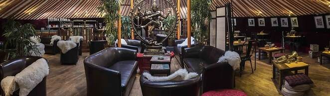 Crazy Lounge B&B