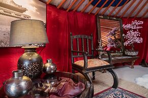 Crazy Lounge B&B