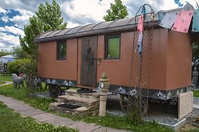 Crazy Lounge B&B