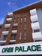 Orbi Palace Hotel & Suites